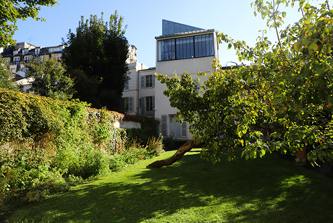 Musée de Montmartre Atelier Montmartre